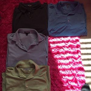 Men’s shirts